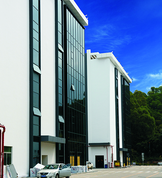 安徽写字楼幕墙修缮安装