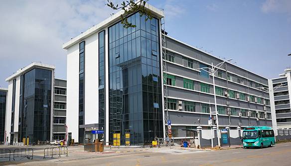 安徽智慧园区幕墙维修