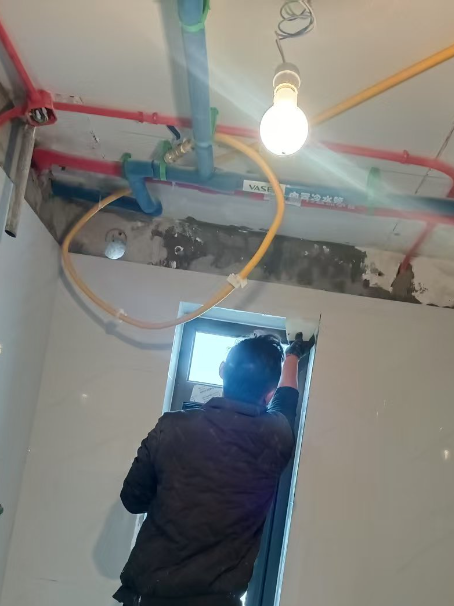 安徽专业水管维修