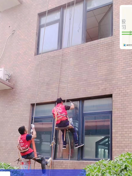 安徽承接各类窗户玻璃维修